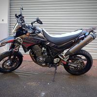 Yamaha xt 660x