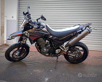 Yamaha xt 660x