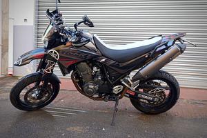 Yamaha xt 660x