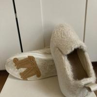 Scarpe teddy donna