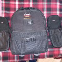 Zaino trolley fotografico TAMRAC