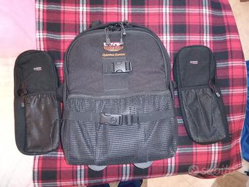 Zaino trolley fotografico TAMRAC