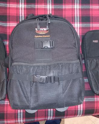 Zaino trolley fotografico TAMRAC