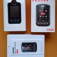 GPS iGS620