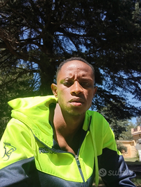 Giardignere maganiere