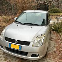 Suzuki Swift 1.3 benzina 3 porte 2006