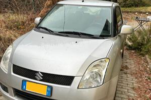Suzuki Swift 1.3 benzina 3 porte 2006