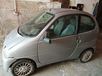 Microcar Ligier cc 505