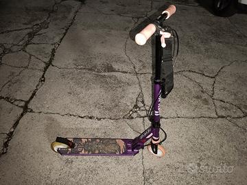 monopattino per bambina