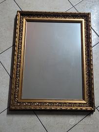 specchio classico antico
