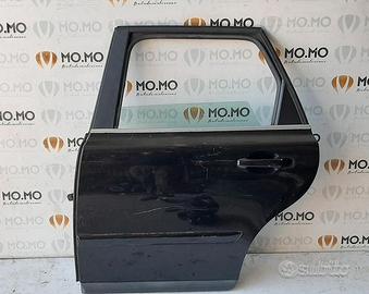 Porta posteriore sinistra volvo v50