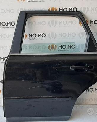 Porta posteriore sinistra volvo v50