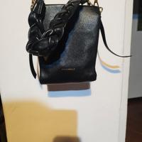 Borsa Coccinelle bohème. pelle