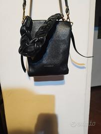 Borsa Coccinelle bohème. pelle