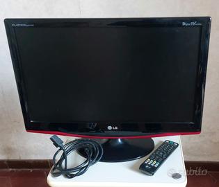 TV LG Flatron 23 pollici