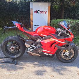 Ducati Panigale V4 SUPERLEGGERA