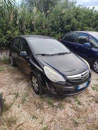 Opel Corsa 1.2 85CV 3 porte GPL-PER COMMERCIANTI, 