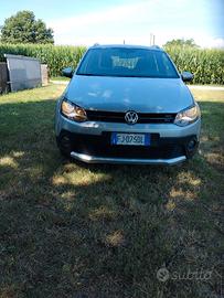 polo cross 