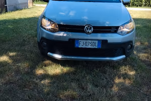 polo cross 