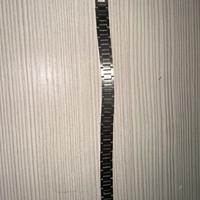 Bracciale lacoste a maglie