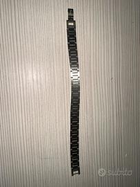 Bracciale lacoste a maglie