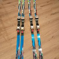 sci WC Nordica Discesa libera