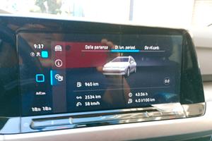 wolkswagen golf variant 2000 diesel 116 cava
