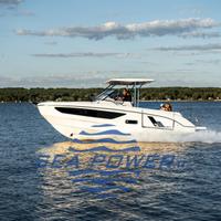 Beneteau Flyer 9 Sundeck Ob (2025)
