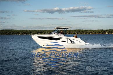 Beneteau Flyer 9 Sundeck Ob (2025)