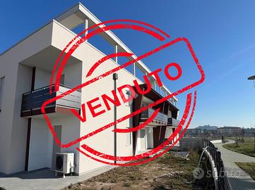 ATTICO A SAN MARTINO BUON ALBERGO