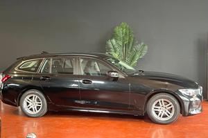 BMW Serie 3 Touring 318d Touring Sport