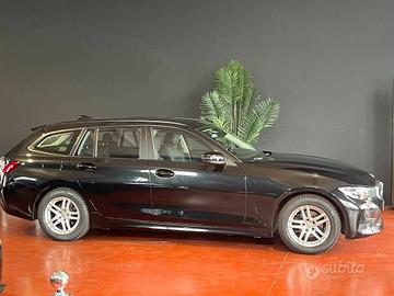 BMW Serie 3 Touring 318d Touring Sport