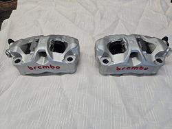 pinze brembo stilema 100 mm