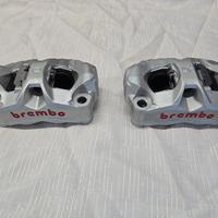 pinze brembo stilema 100 mm