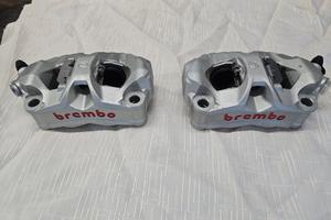pinze brembo stilema 100 mm