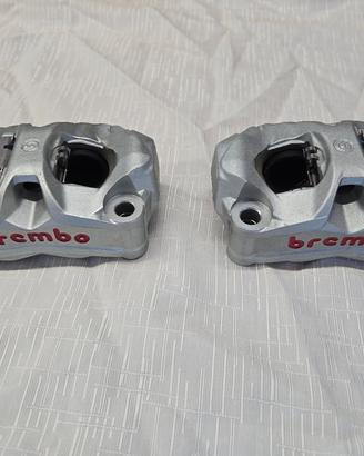 pinze brembo stilema 100 mm