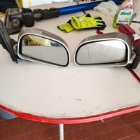 Specchietti retrovisori per Mitsubishi Spacestar