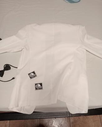 giacca di sala