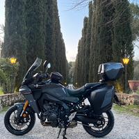 Yamaha Tracer 9 gt +