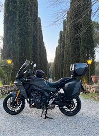 Yamaha Tracer 9 gt+ gt plus