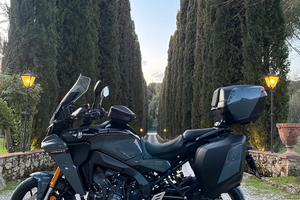 Yamaha Tracer 9 gt+ gt plus