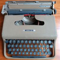 Olivetti Lettera 22