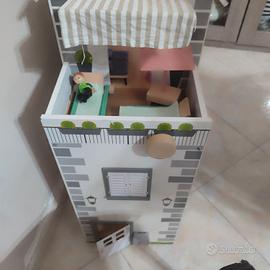 casa delle bambole 