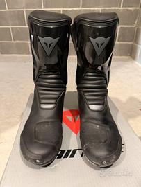 Stivali Dainese Nexus 2