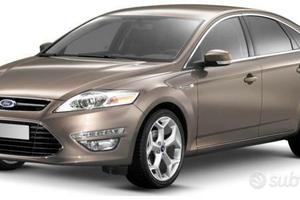 Ricambi Ford Mondeo 2010