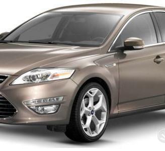 Ricambi Ford Mondeo 2010