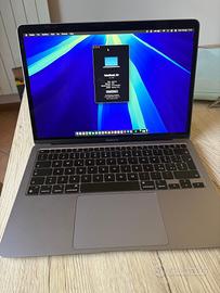 Mac Book Air M1 2020