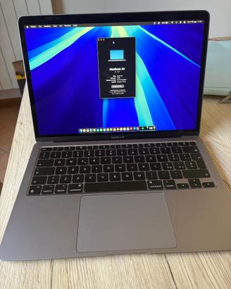 Mac Book Air M1 2020