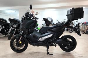Honda X-ADV 750