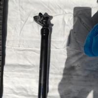 Reggisella telescopico command post ircc 30.9 